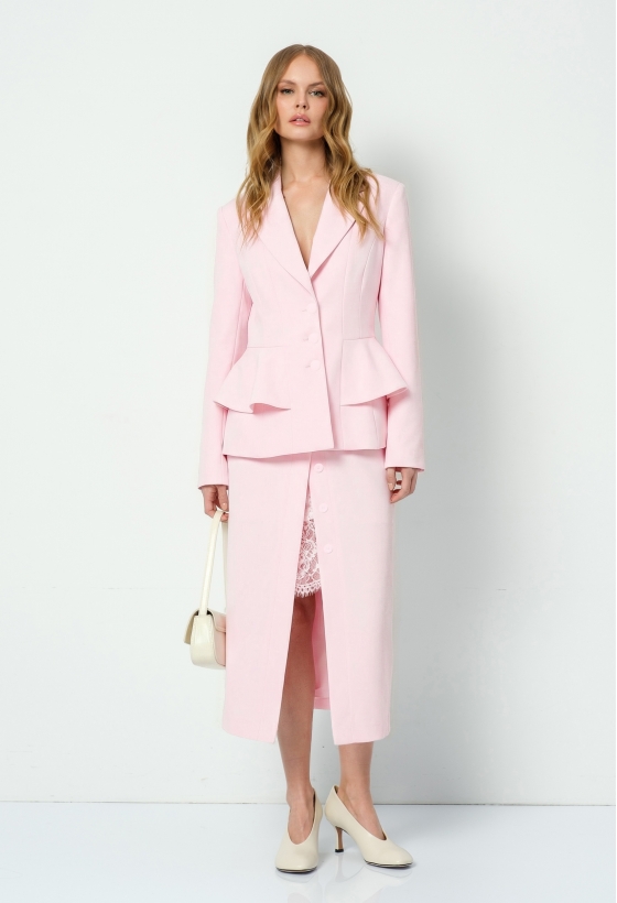 Жакет Жакет